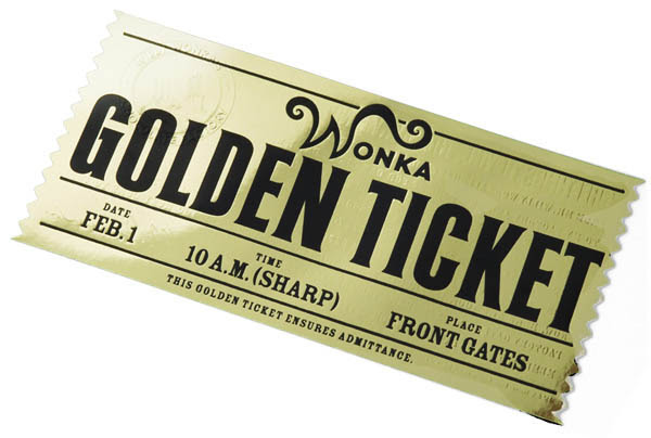 Translation Of Charlie And The Chocolate Factory Team Ted