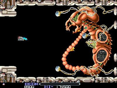 The Phenomenal Playstation Ps1 Shmups Library Retrogaming With Racketboy