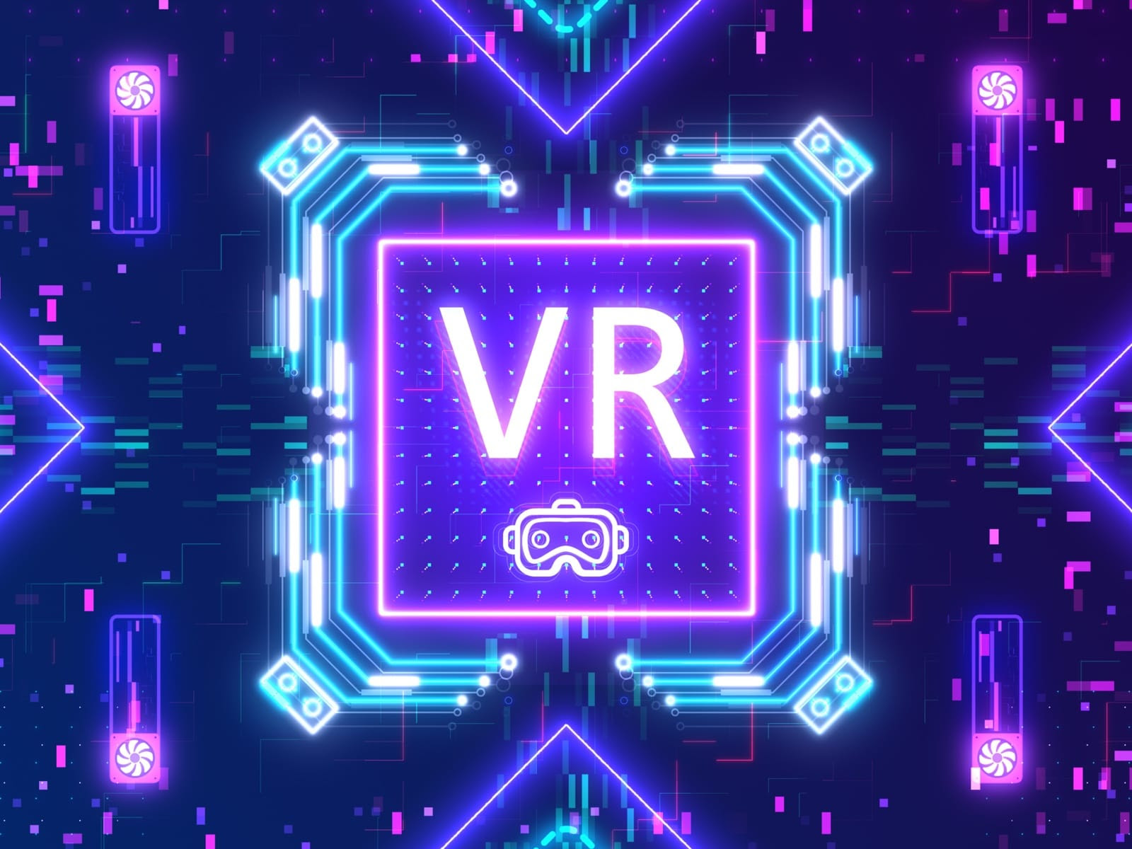 近未来の広告体験 Vr広告について紹介 Atoone