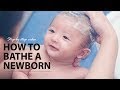 Bathe Baby Before Or After Feeding - Is It Safe To Take A Bath After Eating Food Find Out - It's best not to bathe your newborn baby when he or she is tired or hungry.