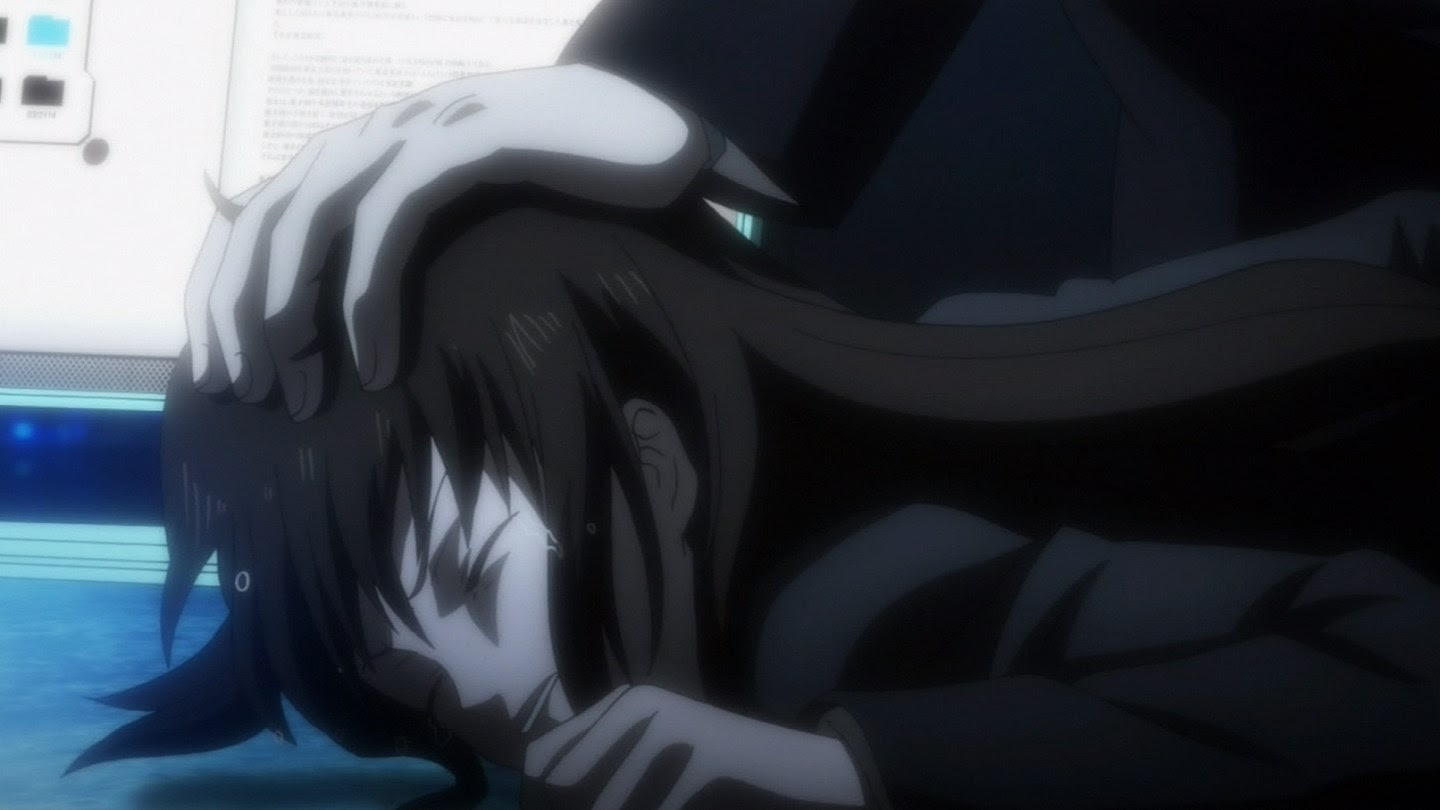 サイコパス2 第8話 あやねる 霜月監視官 ざまあああああああああｗｗｗｗこれは大半の視聴者もスッキリ やらおん