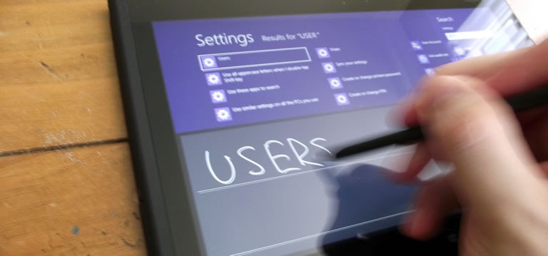ThinkPad Tablet 2 Review