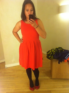 Fitting Room