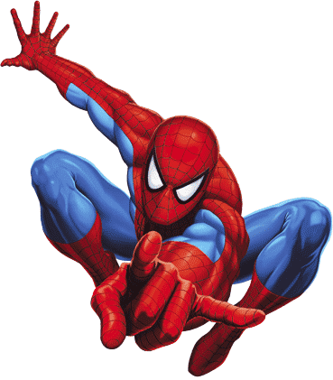 Free Free 202 Transparent Spiderman Svg Free SVG PNG EPS DXF File