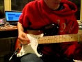 Fender Starcaster Demonstration