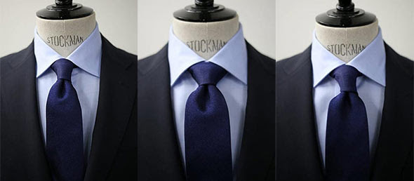 社会人必見 モテるネクタイの選び方 色 結び方 ブランド メンズファッションブランドナビ