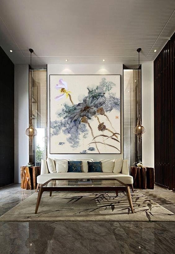 2020 Interior Design Trends Could Breathe New Life Into Your Home Next Year
