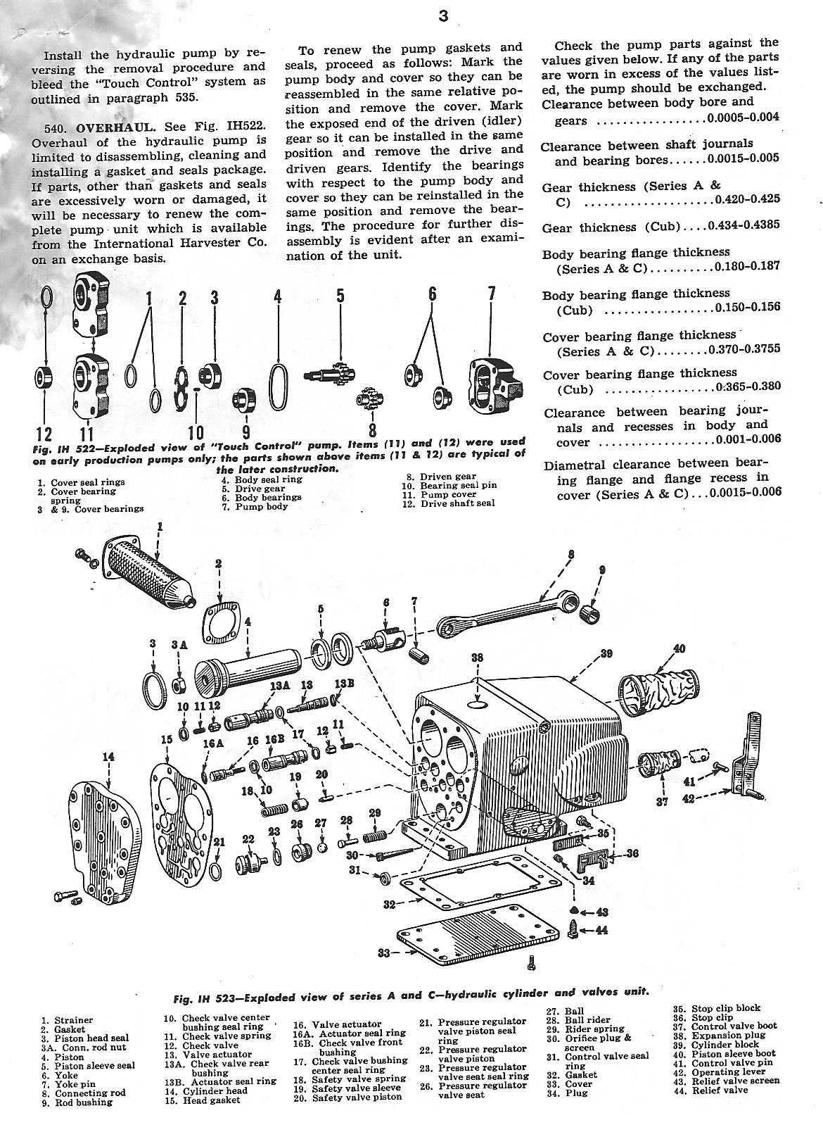 Wiring Diagram For Farmall 300 - Complete Wiring Schemas
