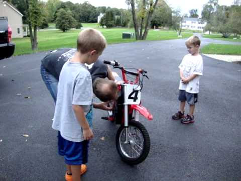 Reasons Why An Electric Motorcycle Would make Your kids definitely Happy