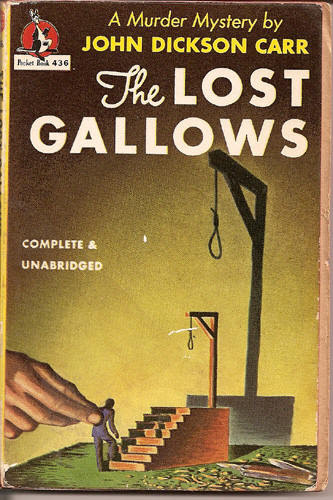 Lost Gallows