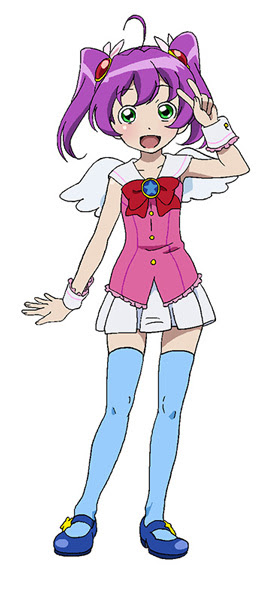 弱虫ペダル 5話エンディングショートアニメにて 田村ゆかり さん演じる姫野湖鳥 ひめのことり が登場 アキバスコープ 秋葉原店舗情報 秋葉原アルバイト情報 秋葉原求人情報