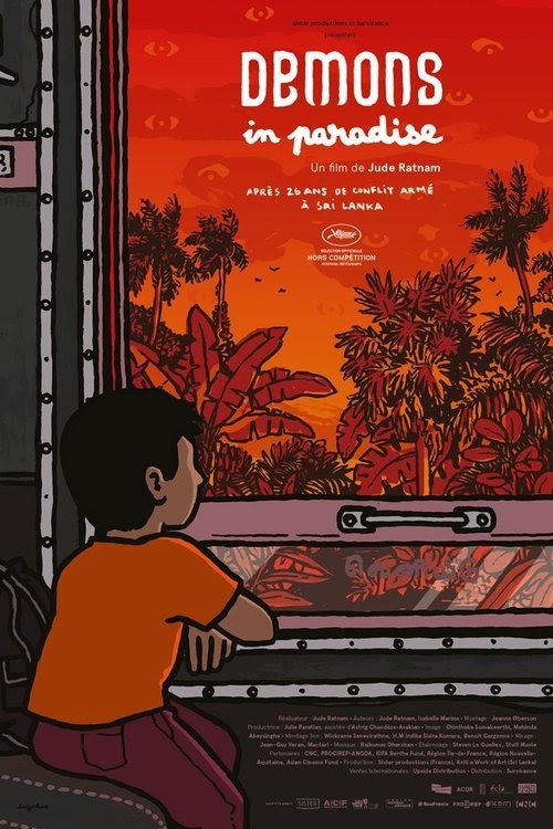 Demons in Paradise online magyarul videa online streaming teljes 2018
IndAvIdeo