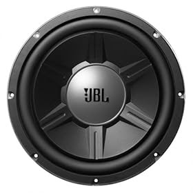 JBL GTO 1214 Casse per auto 1400 W