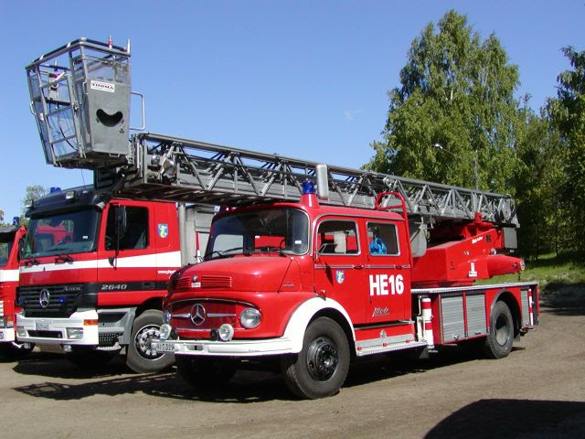 Fire Truck Mobil Tangga Fire Truck Mobil Tangga