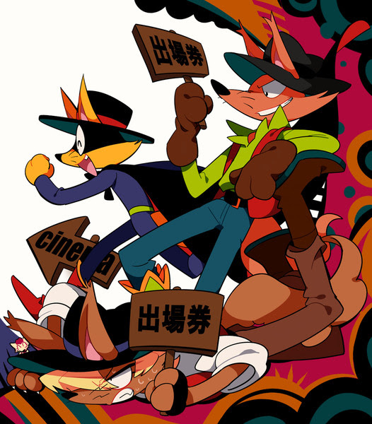 Pixiv年鑑 B