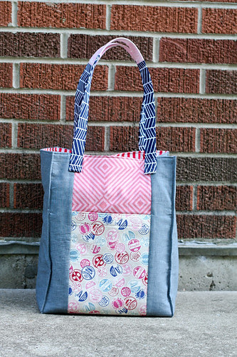 New Bag by jenib320