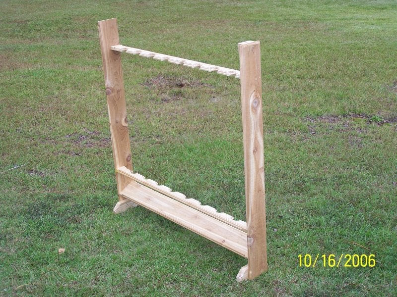 A Step by Step Photographic Woodworking Guide â