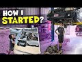 Toyota Car Repair Shops Near Me.