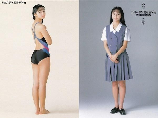 びんぼっちゃまくんの妹 びんぼっちゃまちゃん ドレスへのボケ ボケて Bokete