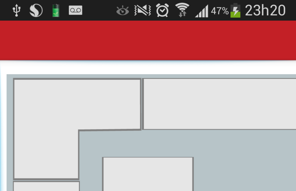 actionbarsherlock - WebView and Javascript Interface problems with ...