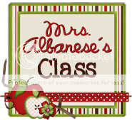 Mrs. Albanese