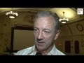 Iain Softley Interview Trap For Cinderella Premiere