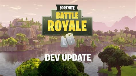 fortnite battle royale updates discuss friendly fire