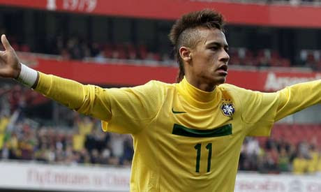 Neymar for less than 45