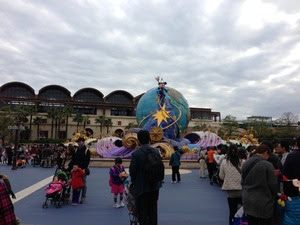 やはり 東京ディズニーシー の別世界感と大人も楽しめる工夫には毎度驚かされる ハッチマン