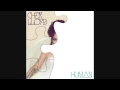CHER LLOYD - Human