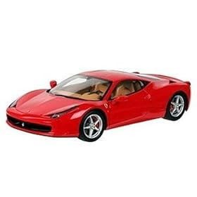 Revell 07141 - Ferrari 458 Italia
