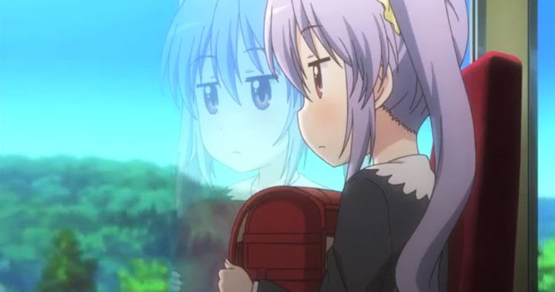 のんのんびよりリピート 2年のぶらんく後のリピートですが やっぱり のんのんびより は和むのでした カテゴリ アニメ情報 アニメレビュー 感想 Appsplay アップスプレイ O
