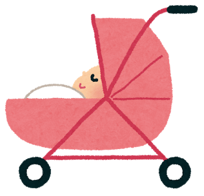 赤ちゃんのかわいい無料イラスト13選 画像サイトまとめ 育児ネット