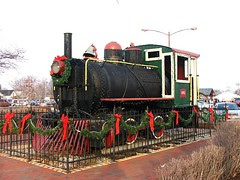 tinleytrain