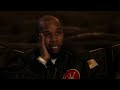 Tory Lanez together with Drewski become together inward a mortal theatre to interruption downwards the video for  Tory Lanez - The Screening Room: Breaking Down LUV ft. Drewski ─ Vevo