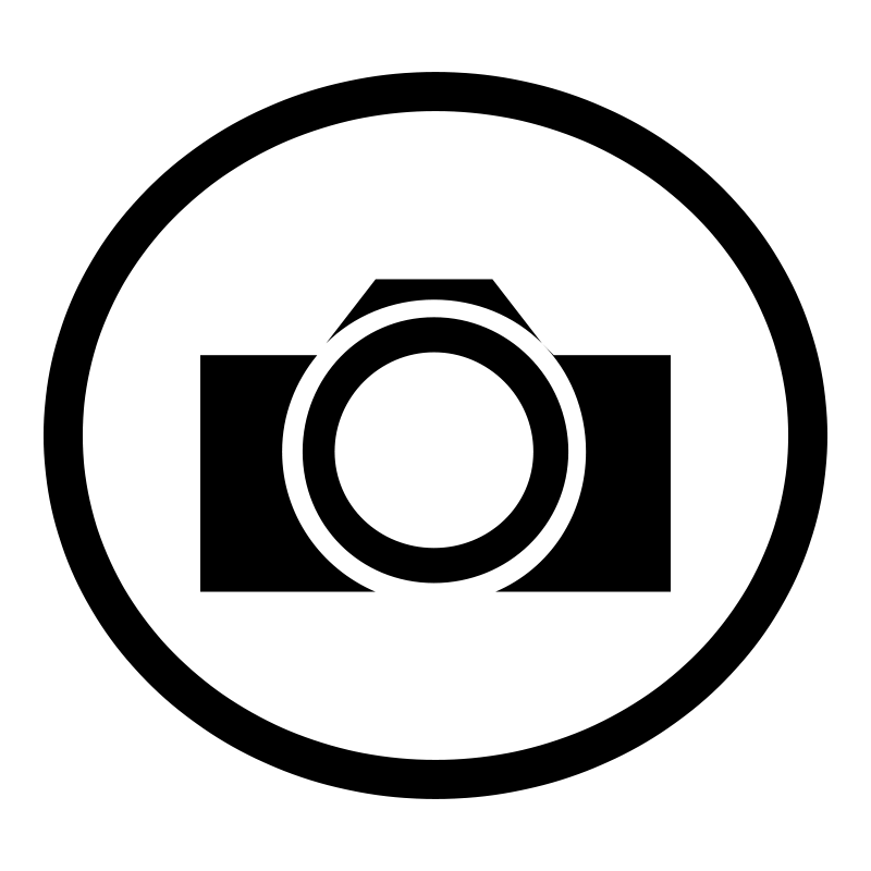 Free Transparent Camera Logo Download Free Clip Art Free Clip Art On Clipart Library