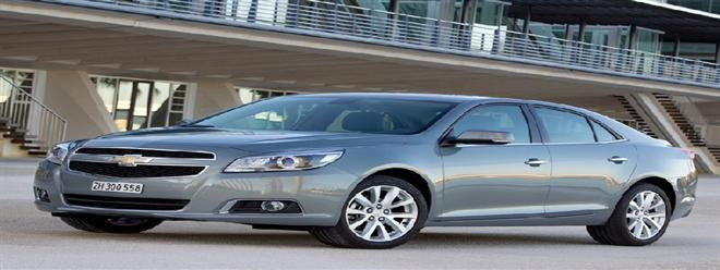 بعد استدعاء 2.6 مليون سيارة : جنرال موتورز تقوم بتغييرات هيكلية 