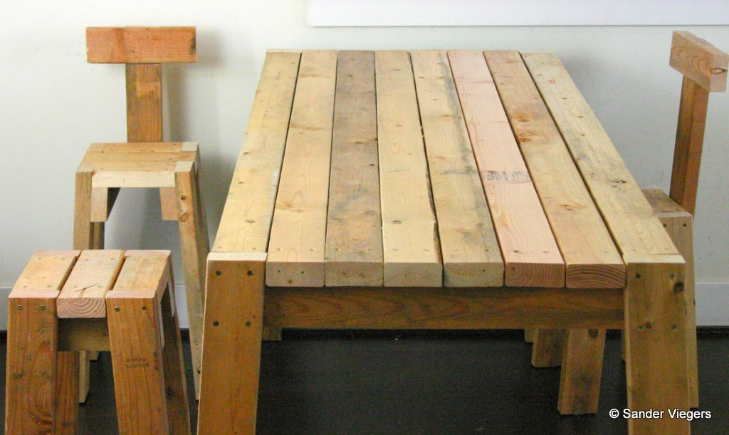 Wood PDF Plans 2 X 4 Furniture Plans Free How to DIY ...