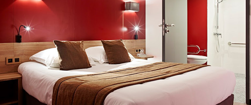 MEDIAN PARIS CONGRES