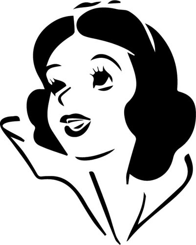 Download Snow White | The Craft Chop