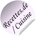 Recettes de Cuisine