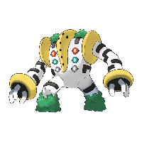 レジギガス Oras の出現場所 入手方法を紹介 ポケネタ速報