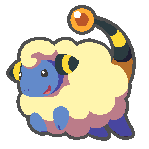 ポケモンアイコン