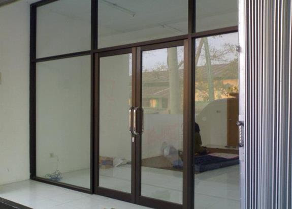 Harga Kusen  Aluminium  Per Meter Batang Juli 2022 Murah 