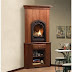Gas Fireplace Corner Installation - The installation process of heating appliances is quite tricky, but it can be done right if you just pay attention to a couple of things.