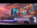 Pc Live Wallpaper 4K Gaming - How To Set Live Wallpapers Animated Desktop Backgrounds In Windows 10 Youtube : Valhalla, video games, video game art, digital art.
