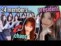 Kpopalypse’s music theory class for dumbass k-pop fans: part 21 – advanced scales and modes