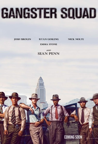 反黑暴隊 (Gangster Squad) 03