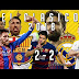 El clasico 2018 Preview | Barcelona vs Real Madrid | Match review 
