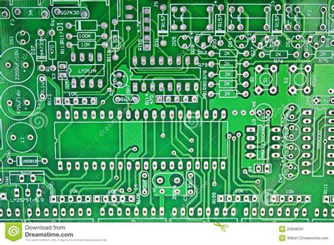 It's easy to back up your computer to ensure that you ha. Print Circuit Board (PCB) stock image. Image of detail